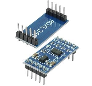 Módulo Acelerômetro 3 Eixos ADXL345