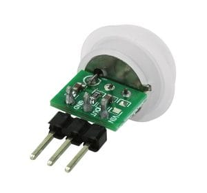 Módulo Sensor de Movimento Presença PIR