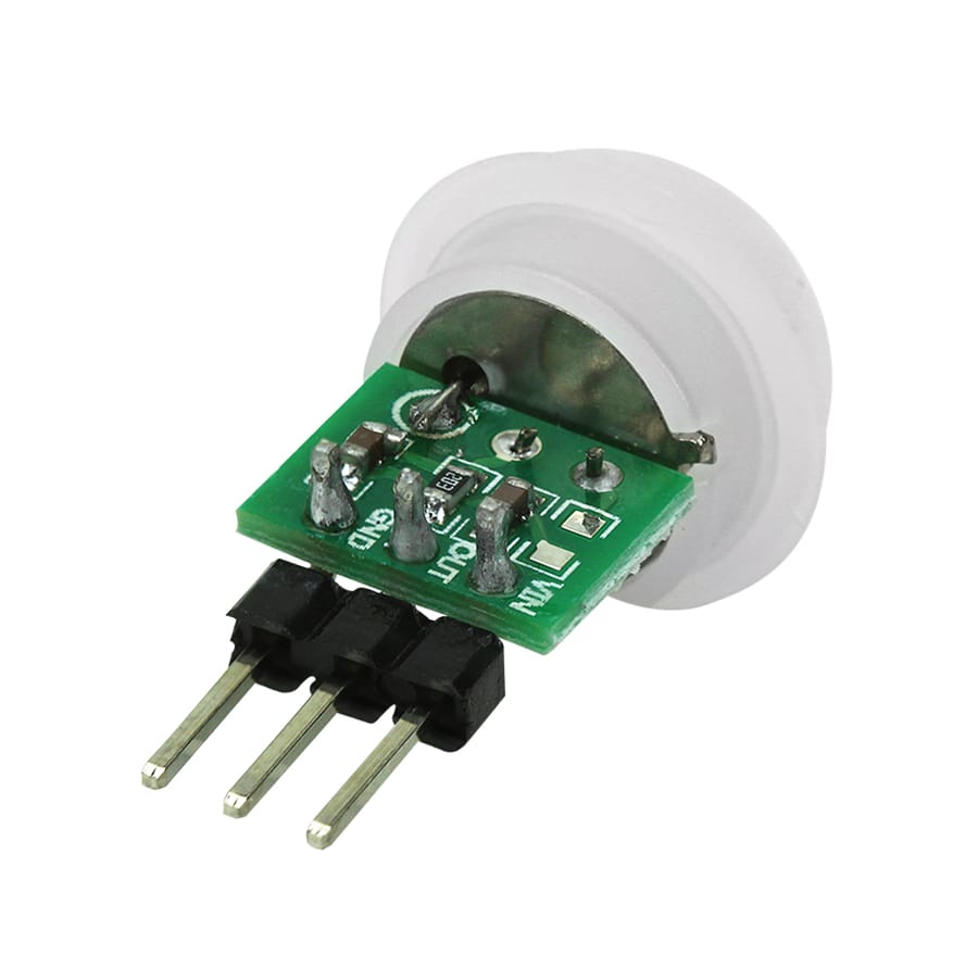 Módulo Sensor de Movimento Presença PIR