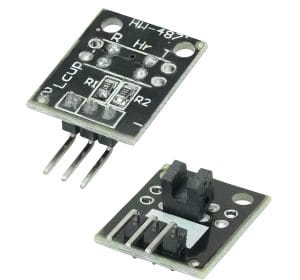 Módulo Foto Interruptor KY-010