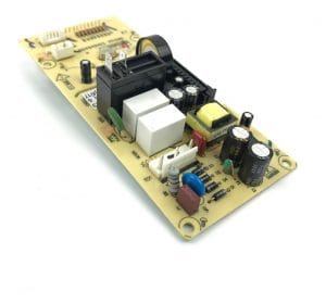 Placa Forno Eletrolux MB37R / AO4349401 Completa – Bivolt