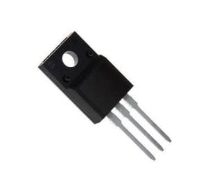 Transistor P15N65 - Isolado