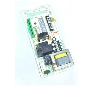 Placa Forno Electrolux MES27 Completa – 220 Volts