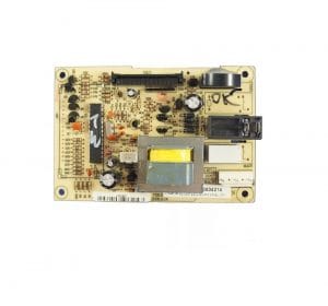 Placa Forno Consul CMK-38 Completa – 220 Volts