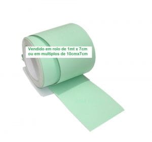 SilGlass - Thermalpad Adesivo 10x7,5cm