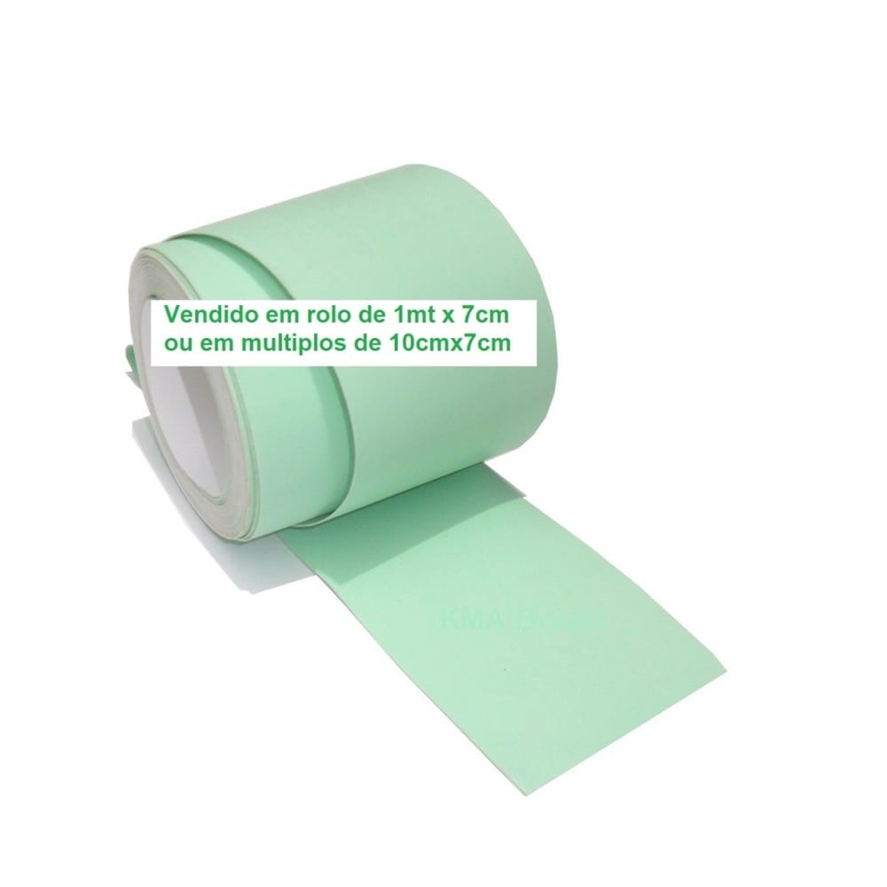 SilGlass - Thermalpad Adesivo 10x7,5cm