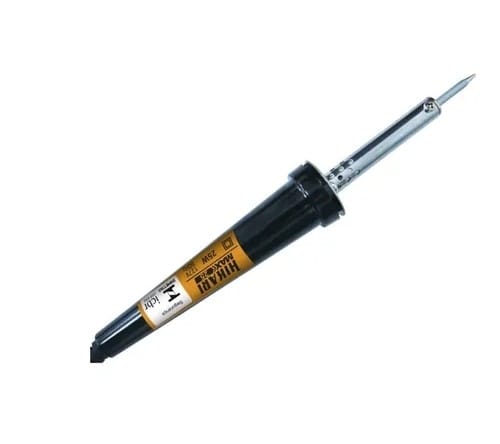 Ferro de Solda Hikari Max 25W / 430ºC - 220V