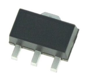 Circuito Integrado BGA 3018 - SMD