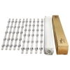 Barra de LED TV LG 55" Linha 55LB / 55LF - Kit com 10 Barras - Imagem 3