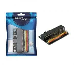 Módulo Microbit Expansivo GPIO 1.0 - Educacional