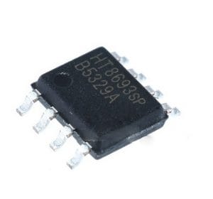 Circuito Integrado HT8693SP SMD
