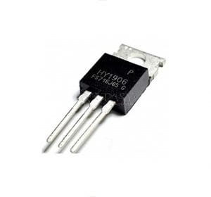 Transistor HY1906 TO220