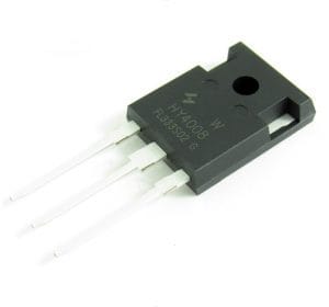 Transistor HY4008 W TO247