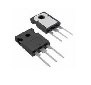 Transistor HY5204 TO247