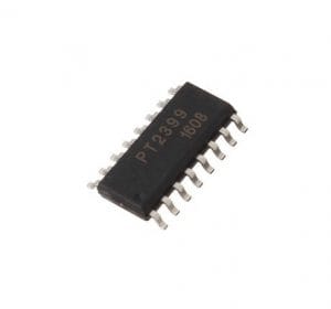 Circuito Integrado PT2399 - SMD