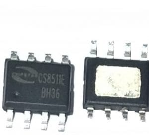 Circuito Integrado CS8511 - SMD
