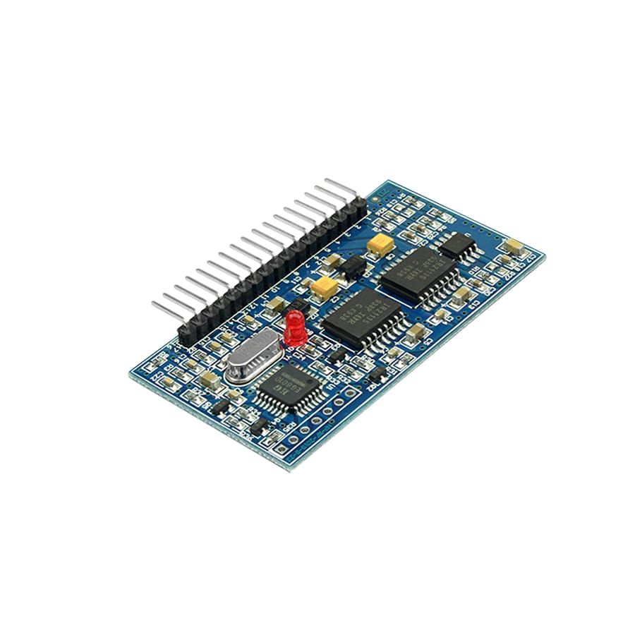 Gerador de Onda Senoidal EGS002 / SPWM EG8010 - IR2113