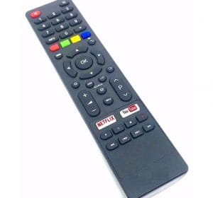 Controle Remoto TV PHILCO / Britania LED 4K