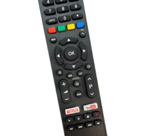 Controle Remoto TV PHILCO / Britania LED 4K