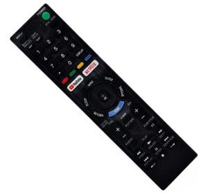 Controle Remoto TV Sony Smart RMT-TX300B