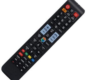 Controle Remoto TV Samsung Smart ID-9504R