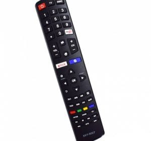Controle Remoto TV Philco Smart 4K