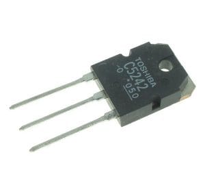 Transistor 2SC5242