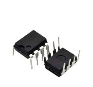 Circuito Integrado CA3080 / LM3080