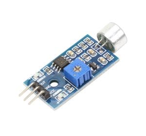 Módulo Sensor de Som para Arduino