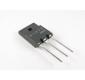 Transistor 2SD1877