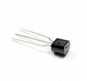 Transistor 2SA1091
