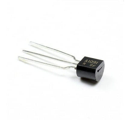 Transistor 2SA1091