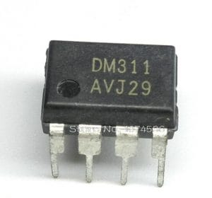 Circuito Integrado DM311