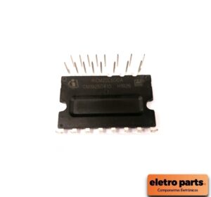 Modulo IGBT IKCM20LGA / 20L60 - Maquina de Lavar / Ar Condicionado