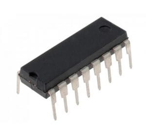 Circuito Integrado KA7500