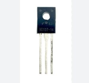 Transistor BD137