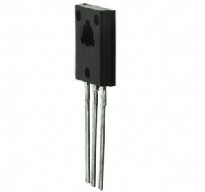 Transistor BD677