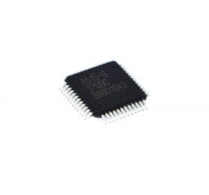 Circuito Integrado AS15G SMD = EC5575G-E