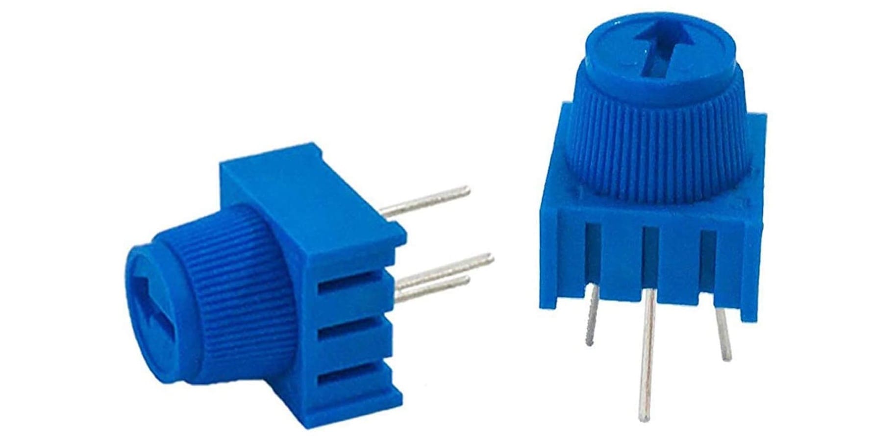 Trimpot 10K com Knob para Arduino Eletro Parts