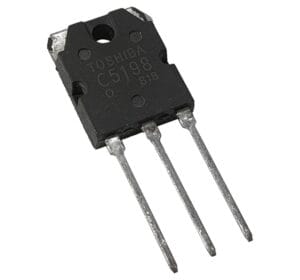 Transistor 2SC5198 - Original