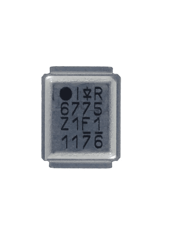 Transistor IRF 6775 - SMD