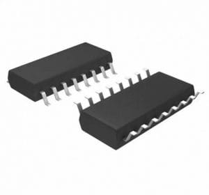 Circuito Integrado 98-0510 SMD