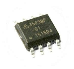 Circuito Integrado AP3503 - SMD