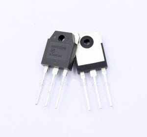 Transistor AP 85GT33SW - TO-3P