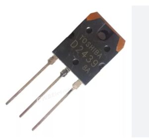 Transistor 2SD2439 = FN1016
