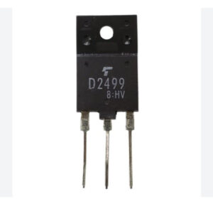 Transistor 2SD2499