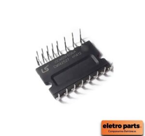 Modulo IGBT IGCM20F60GA - Maquina de Lavar / Ar Condicionado