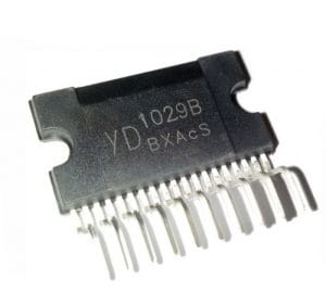 Circuito Integrado YD1029