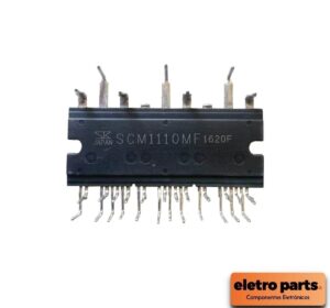Circuito Integrado SCM1110MF – Módulo IPM Inversor Trifásico
