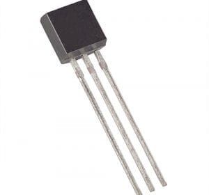 Transistor BF245
